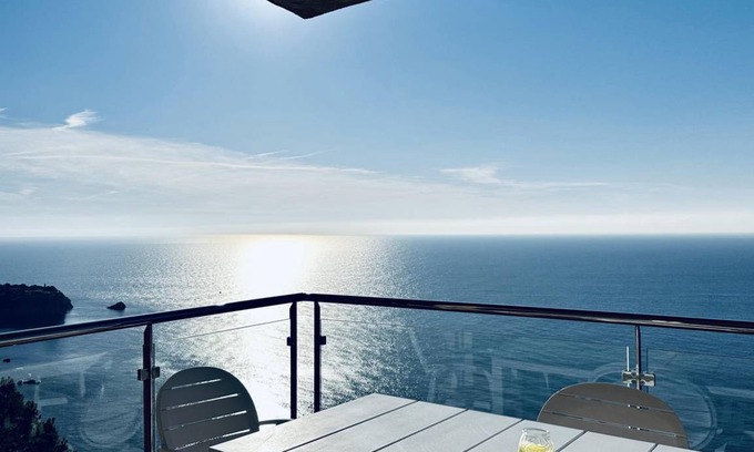 Sant Feliu de Guixols Apartment | 80 m² Apartment ∙ 3 bedrooms ∙ 6 guests