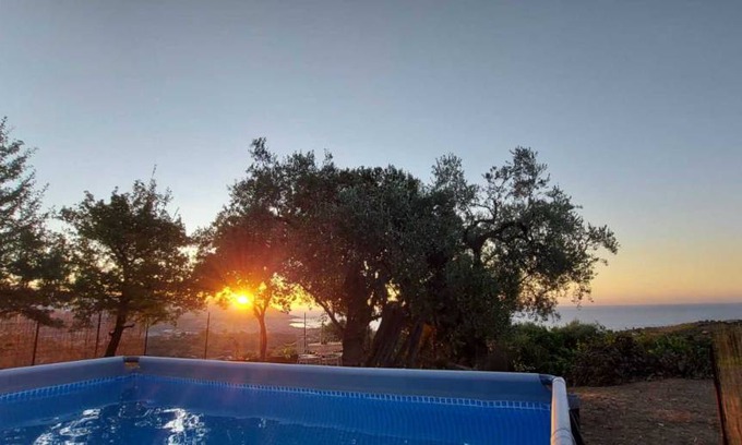 Diano Marina House | 80 m² House ∙ 2 bedrooms ∙ 4 guests
