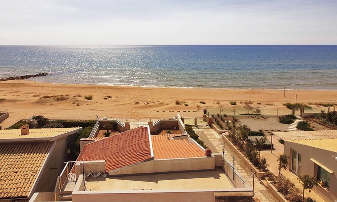 Scicli House | 80 m² House ∙ 3 bedrooms ∙ 6 guests
