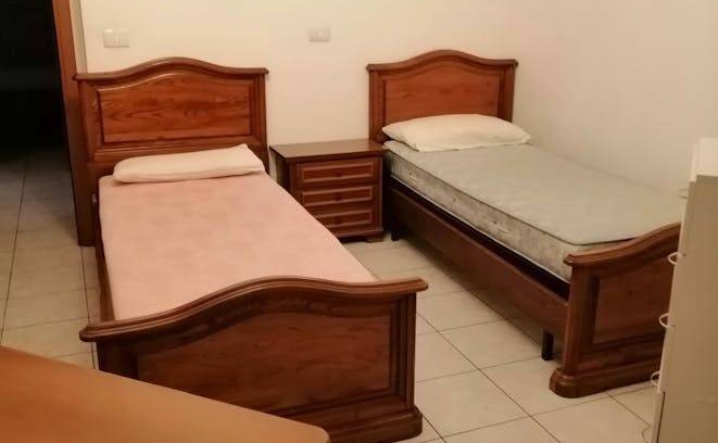 Vittoria Other | 80 m² Shared room ∙ 1 bedroom ∙ 1 guest