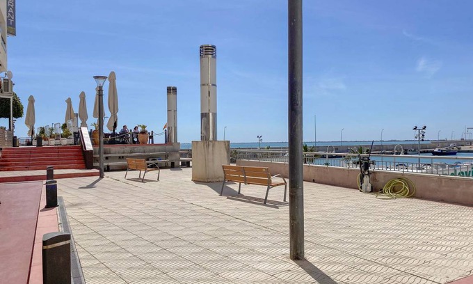 L'Ampolla Apartment | 81 m² Apartment ∙ 2 bedrooms ∙ 5 guests