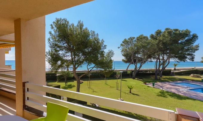 Miami Platja Apartment | 82 m² Apartment ∙ 2 bedrooms ∙ 6 guests