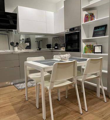 San Donato Milanese Apartment | 85 m² Apartment ∙ 2 bedrooms ∙ 4 guests