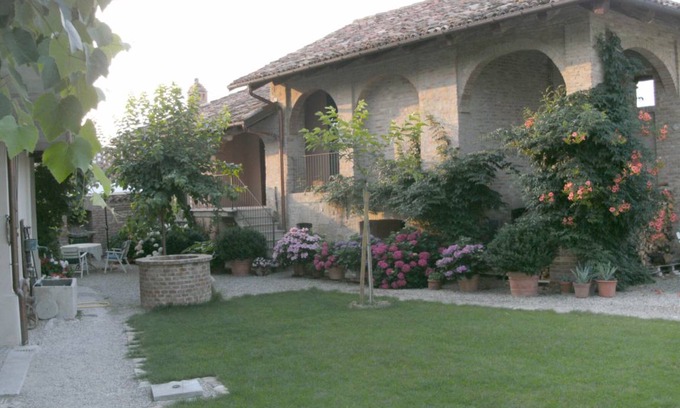 Monforte d'Alba Apartment | 85 m² Apartment ∙ 2 bedrooms ∙ 6 guests