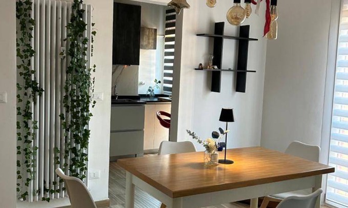 San Faustino-Madonnina-Quattroville Apartment | 85 m² Apartment ∙ 1 bedroom ∙ 4 guests
