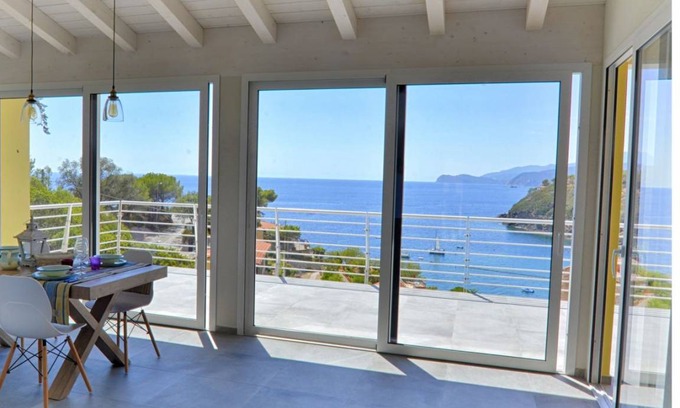 Morcone Apartment | 85 m² Apartment ∙ 2 bedrooms ∙ 6 guests