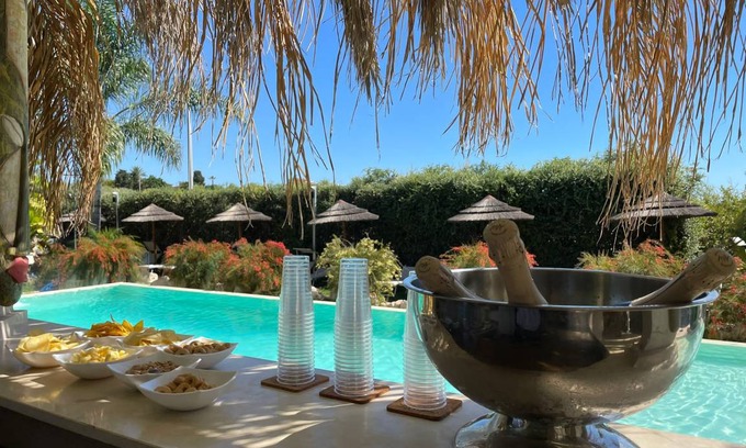 Pozzallo Apartment | 85 m² Apartment ∙ 3 bedrooms ∙ 7 guests