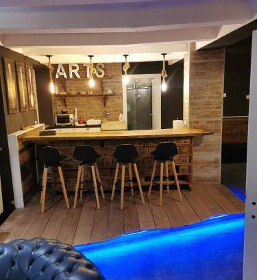 Biella Apartment | 85 m² Apartment ∙ 1 bedroom ∙ 4 guests