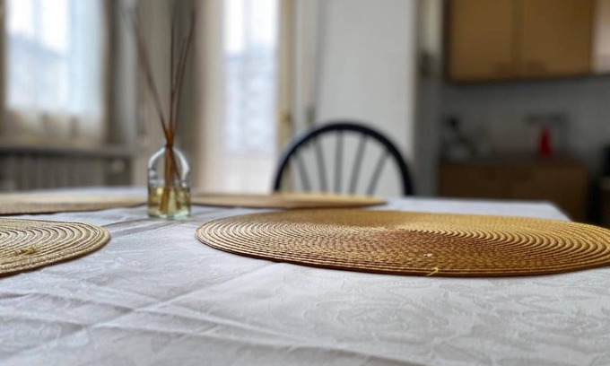 Cuneo Resort | 85 m² Private room ∙ 1 bedroom ∙ 4 guests
