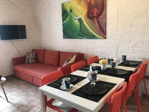 Loreto Aprutino House | 86 m² House ∙ 2 bedrooms ∙ 6 guests