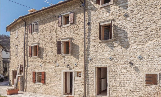 Sant'Anna d'Alfaedo House | 87 m² Maisonette ∙ 3 bedrooms ∙ 5 guests