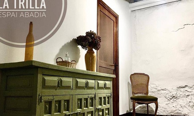 L'Argentera Hostel | 89 m² Hostel ∙ 2 bedrooms ∙ 5 guests