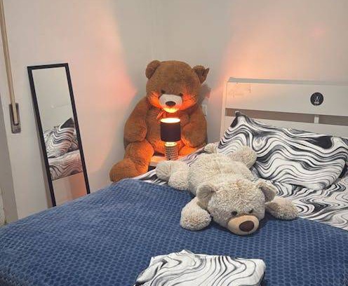 Tuscolano Apartment | 90 m² Apartment ∙ 2 bedrooms ∙ 3 guests