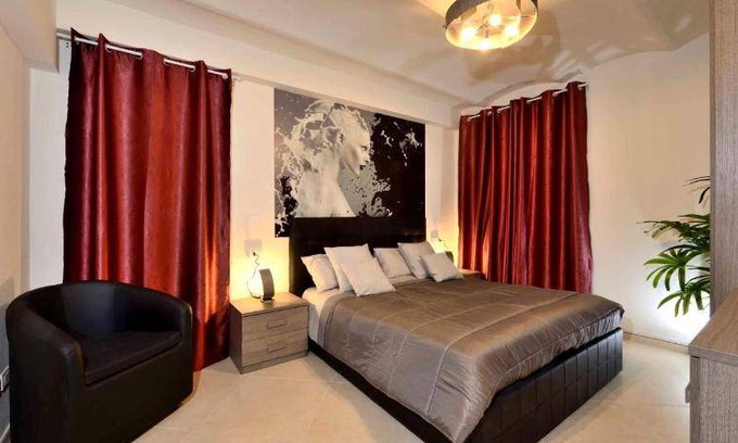 San Matteo della Decima Apartment | 90 m² Apartment ∙ 2 bedrooms ∙ 4 guests