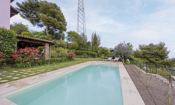 Cason della Guardia Apartment | 90 m² Apartment ∙ 2 bedrooms ∙ 4 guests