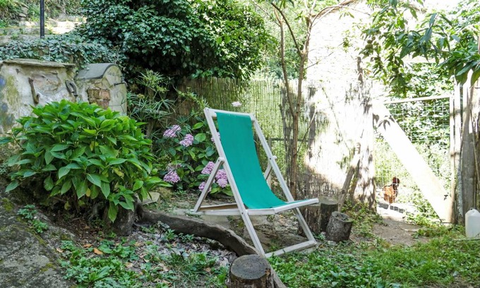 Ville San Pietro Other | 90 m² Accommodation ∙ 2 bedrooms ∙ 4 guests