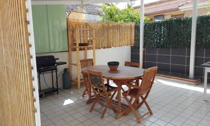 Castellana Vecchia Apartment | 90 m² Apartment ∙ 2 bedrooms ∙ 6 guests