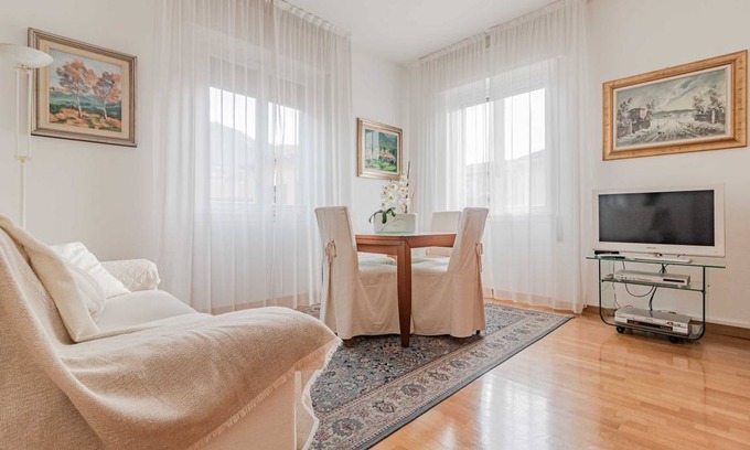 Mandello del Lario Apartment | 90 m² Apartment ∙ 2 bedrooms ∙ 4 guests