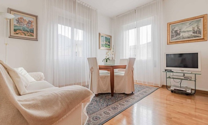 Mandello del Lario Apartment | 90 m² Apartment ∙ 2 bedrooms ∙ 4 guests