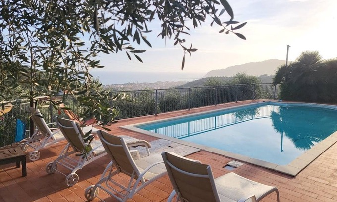 Monade Santa Lucia Apartment | 90 m² Apartment ∙ 2 bedrooms ∙ 4 guests
