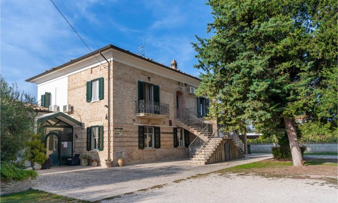 Miglianico Apartment | 90 m² Apartment ∙ 2 bedrooms ∙ 7 guests