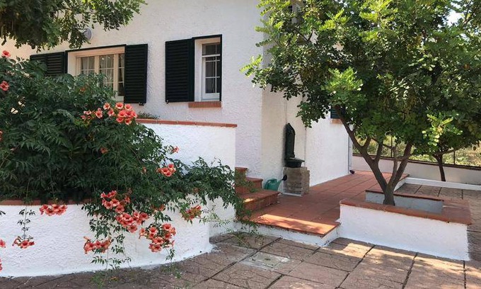 Pisticci Apartment | 90 m² Apartment ∙ 3 bedrooms ∙ 10 guests