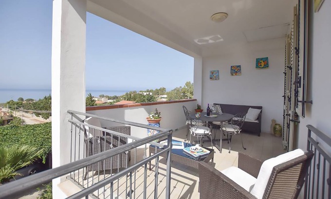 San Giorgio Apartment | 90 m² Apartment ∙ 2 bedrooms ∙ 4 guests