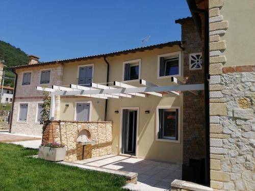 Castegnero Bed & Breakfast | 90 m² Bed and breakfast ∙ 2 bedrooms ∙ 5 guests