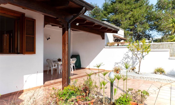Torre dell'Orso House | 90 m² House ∙ 2 bedrooms ∙ 4 guests