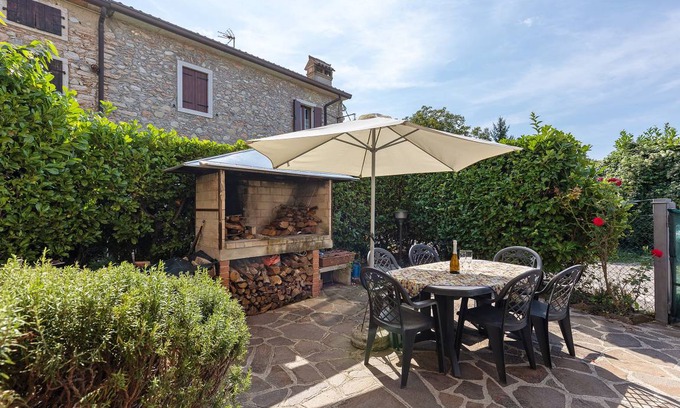 San Zeno di Montagna House | 90 m² House ∙ 2 bedrooms ∙ 4 guests