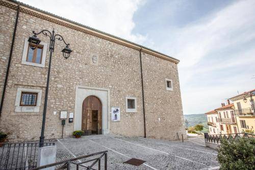 Torella dei Lombardi Bed & Breakfast | 90 m² Bed and breakfast ∙ 4 guests