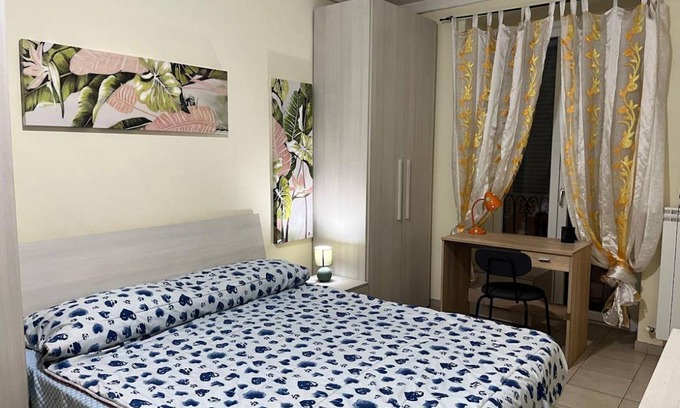 Borgo Dora Other | 90 m² Shared room ∙ 1 bedroom ∙ 2 guests