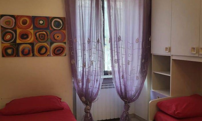 Borgo Dora Other | 90 m² Shared room ∙ 1 bedroom ∙ 2 guests