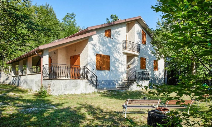 Termoli House | 900 m² House ∙ 5 bedrooms ∙ 10 guests