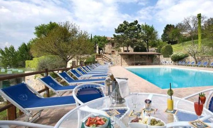 Doglio Villa | 900 m² Villa ∙ 18 bedrooms ∙ 44 guests