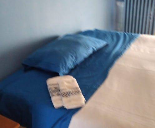 Lingotto Resort | 91 m² Private room ∙ 1 bedroom ∙ 1 guest