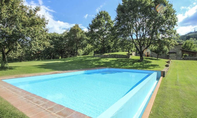 Torsoli Other | 95 m² Accommodation ∙ 3 bedrooms ∙ 6 guests