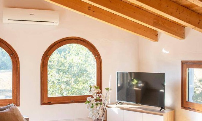 Beguda House | 95 m² House ∙ 2 bedrooms ∙ 4 guests
