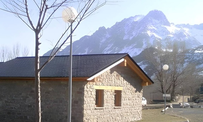 Valdelugueros House | 95 m² House ∙ 3 bedrooms ∙ 7 guests