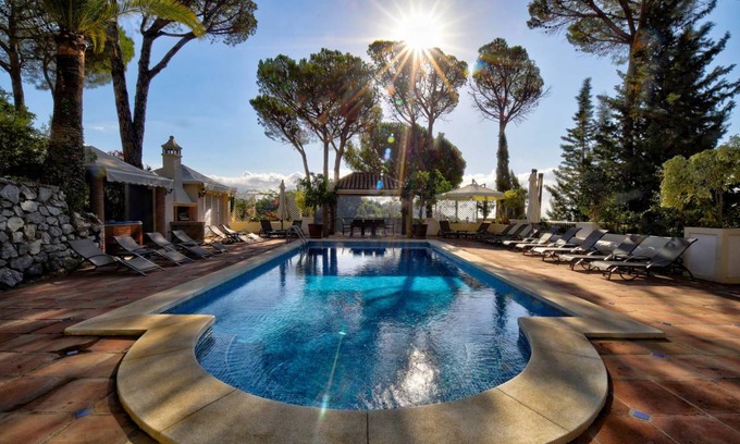 El Madronal Resort | 950 m² Private room ∙ 9 bedrooms ∙ 15 guests