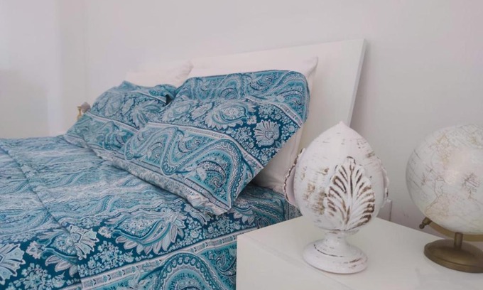 Monopoli Apartment | A 2Passi dal Mare - shared apartment