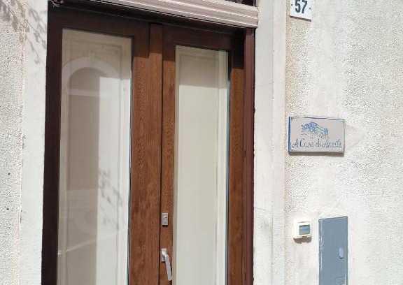 Scicli House | a casa di Annita