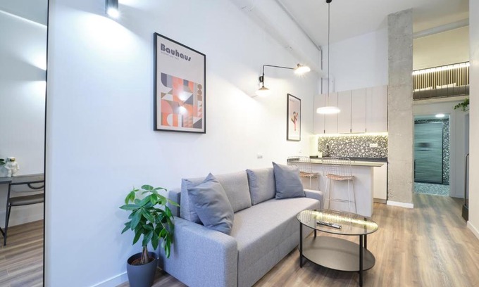 Las Acacias Apartment | Acacias Apartments - City Centre