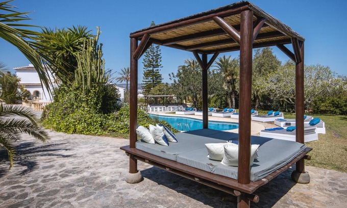 Javea Villa | Adsubia 6 - Javea, Costa Blanca