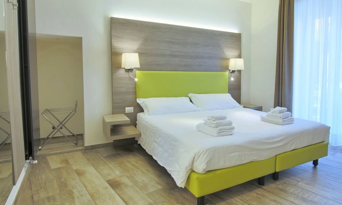 San Fermo della Battaglia House | Affitacamere Brenna