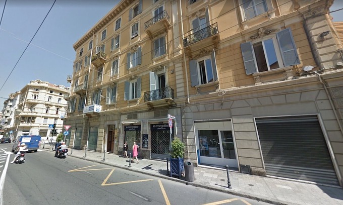 Sanremo Centre Hotel | Affittacamere Roma