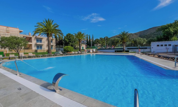 Roses Town Center Apartment | Agi Rescator 212 Apartamento for rent in Roses Girona.