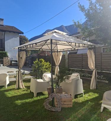 Domodossola House | Agli Chalet Bosco