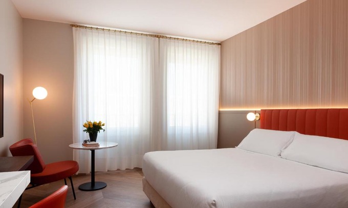 Rione Centro Hotel | Agora' Palace Hotel
