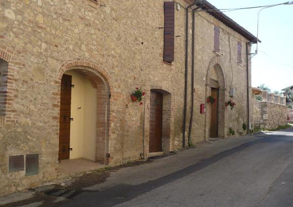 Avigliano Umbrio Apartment | Agriturismo Piandellerose